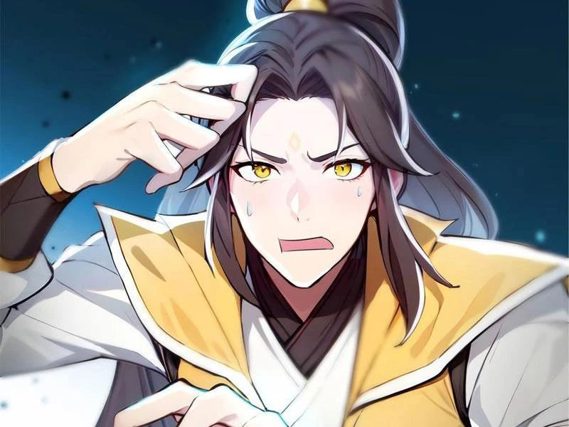 Ta Khiến Trăm Vạn Người Tu Tiên Tức Phát Khóc Chapter 54 - 58