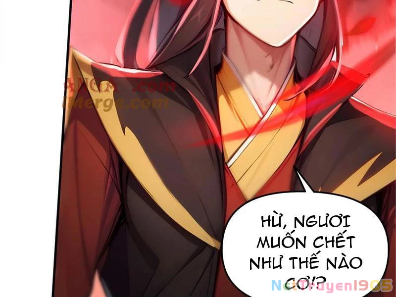 Ta Khiến Trăm Vạn Người Tu Tiên Tức Phát Khóc Chapter 54 - 62