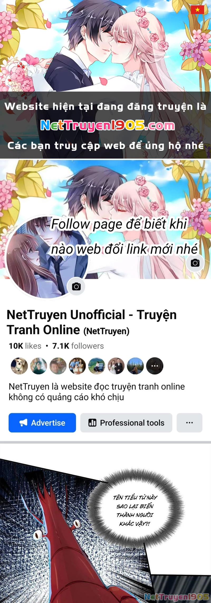 Ta Khiến Trăm Vạn Người Tu Tiên Tức Phát Khóc Chapter 55 - 1