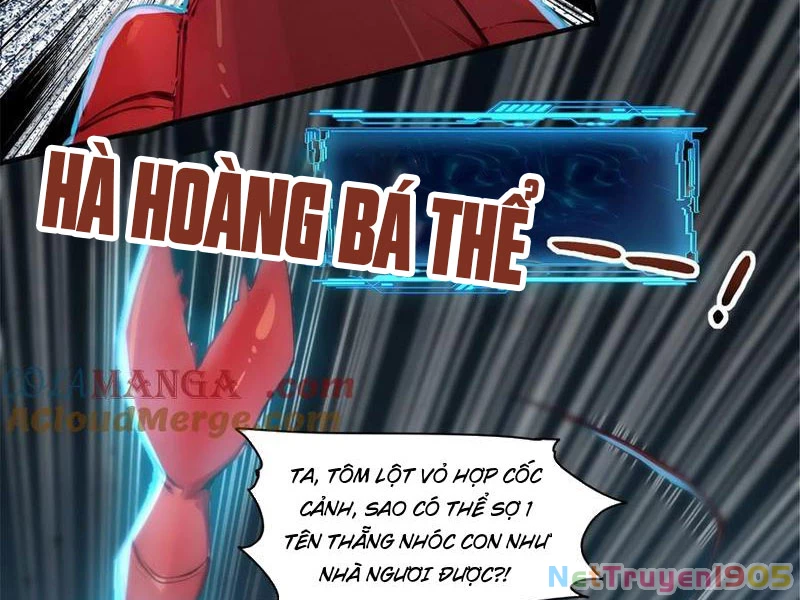 Ta Khiến Trăm Vạn Người Tu Tiên Tức Phát Khóc Chapter 55 - 2