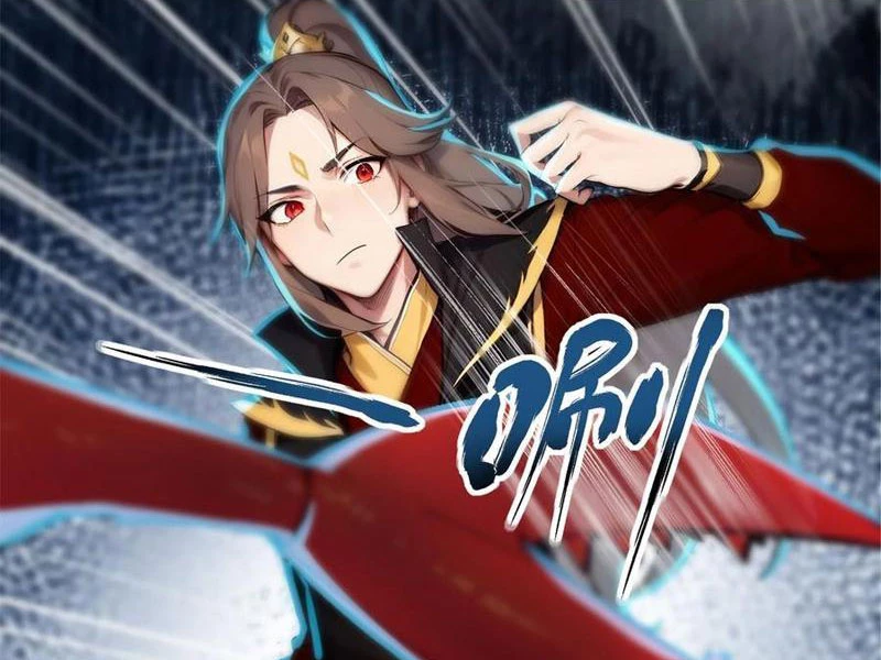 Ta Khiến Trăm Vạn Người Tu Tiên Tức Phát Khóc Chapter 55 - 6