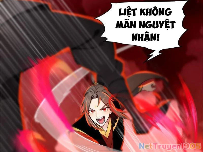 Ta Khiến Trăm Vạn Người Tu Tiên Tức Phát Khóc Chapter 55 - 9