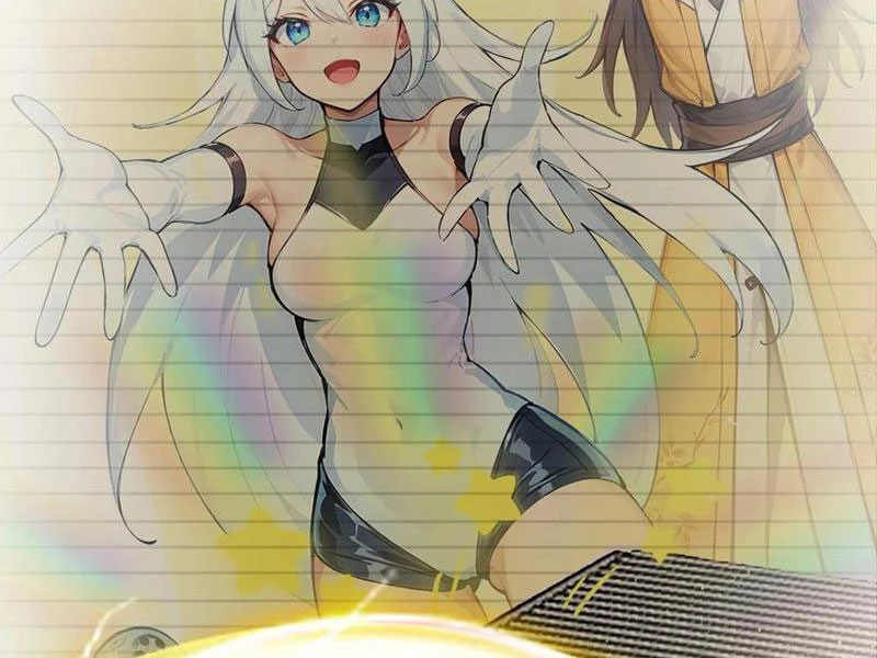 Ta Khiến Trăm Vạn Người Tu Tiên Tức Phát Khóc Chapter 55 - 45