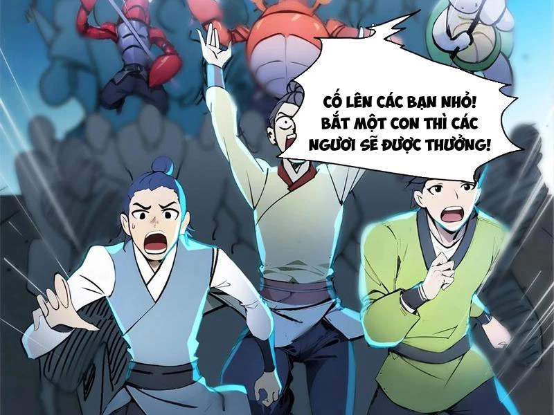 Ta Khiến Trăm Vạn Người Tu Tiên Tức Phát Khóc Chapter 55 - 50