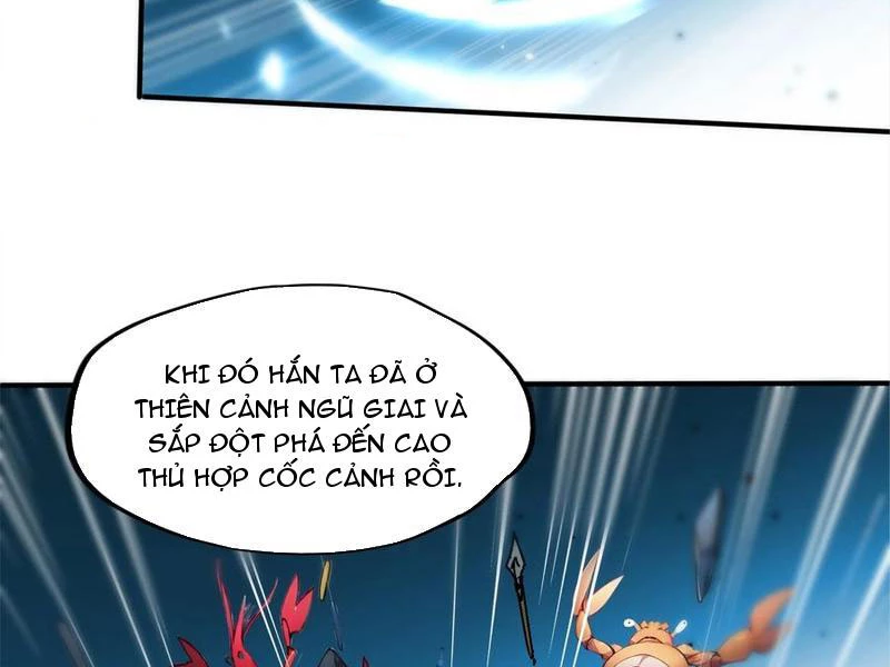 Ta Khiến Trăm Vạn Người Tu Tiên Tức Phát Khóc Chapter 55 - 57