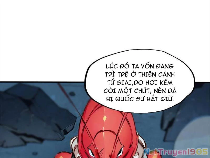 Ta Khiến Trăm Vạn Người Tu Tiên Tức Phát Khóc Chapter 55 - 59