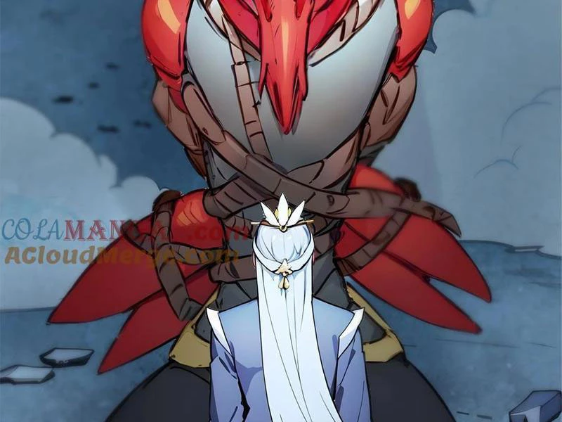 Ta Khiến Trăm Vạn Người Tu Tiên Tức Phát Khóc Chapter 55 - 60