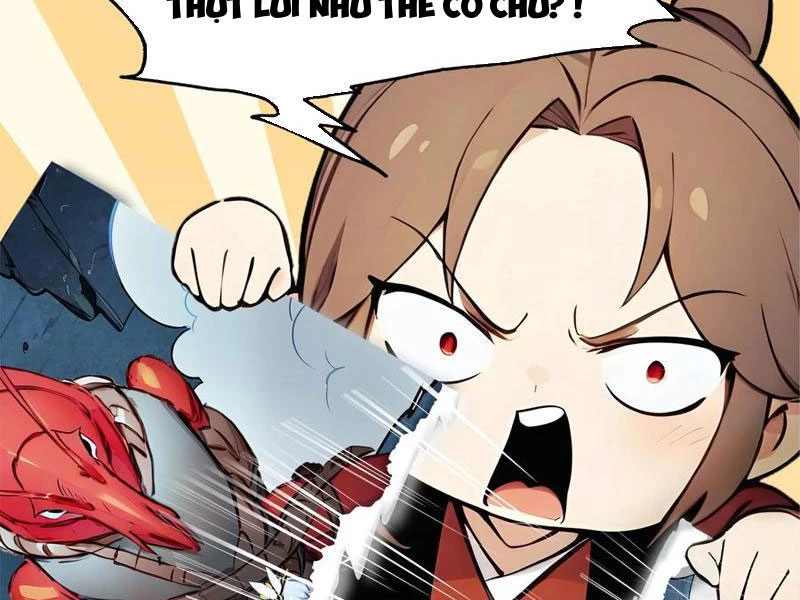 Ta Khiến Trăm Vạn Người Tu Tiên Tức Phát Khóc Chapter 55 - 63