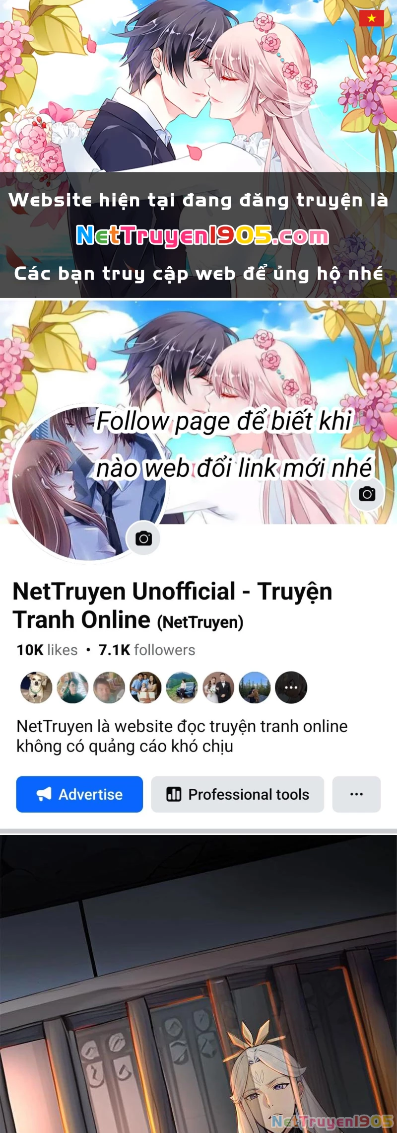 Ta Khiến Trăm Vạn Người Tu Tiên Tức Phát Khóc Chapter  56 - 1