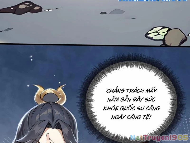 Ta Khiến Trăm Vạn Người Tu Tiên Tức Phát Khóc Chapter  56 - 29