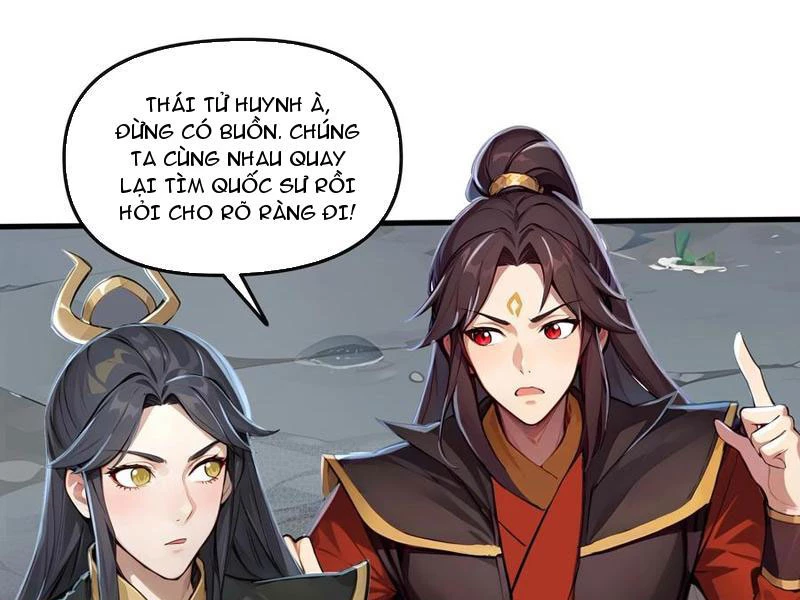 Ta Khiến Trăm Vạn Người Tu Tiên Tức Phát Khóc Chapter  56 - 40