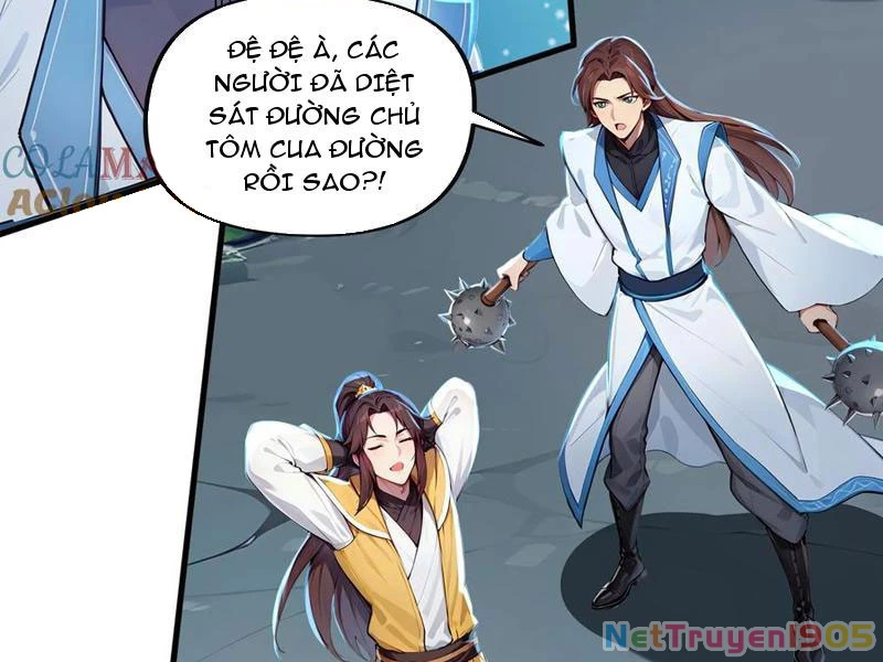 Ta Khiến Trăm Vạn Người Tu Tiên Tức Phát Khóc Chapter  56 - 49