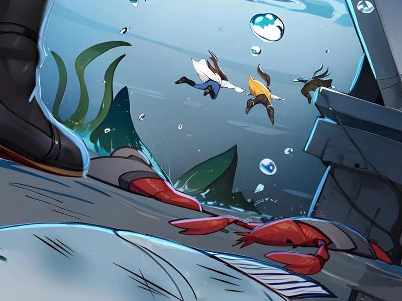 Ta Khiến Trăm Vạn Người Tu Tiên Tức Phát Khóc Chapter  56 - 52