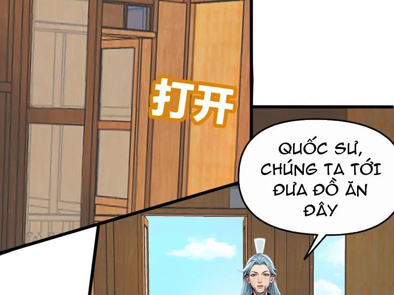Ta Khiến Trăm Vạn Người Tu Tiên Tức Phát Khóc Chapter  56 - 57