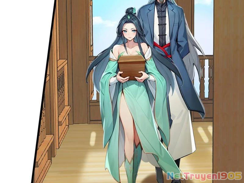 Ta Khiến Trăm Vạn Người Tu Tiên Tức Phát Khóc Chapter  56 - 58