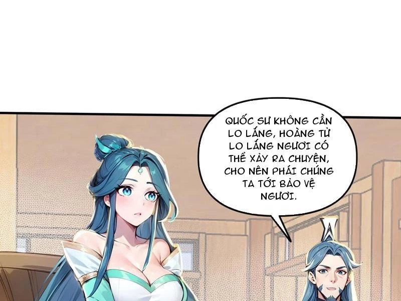 Ta Khiến Trăm Vạn Người Tu Tiên Tức Phát Khóc Chapter  56 - 72