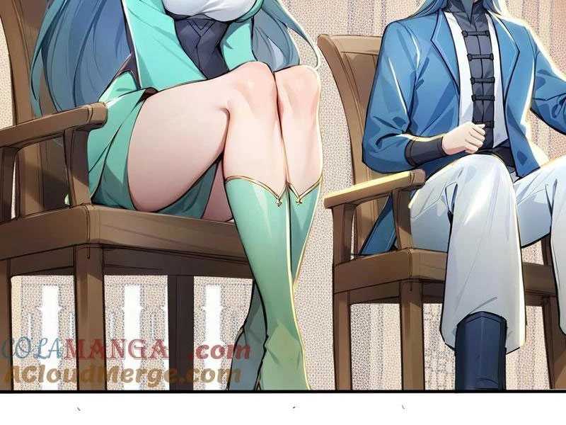 Ta Khiến Trăm Vạn Người Tu Tiên Tức Phát Khóc Chapter  56 - 73