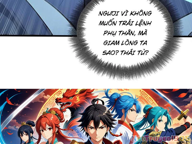 Ta Khiến Trăm Vạn Người Tu Tiên Tức Phát Khóc Chapter  56 - 88