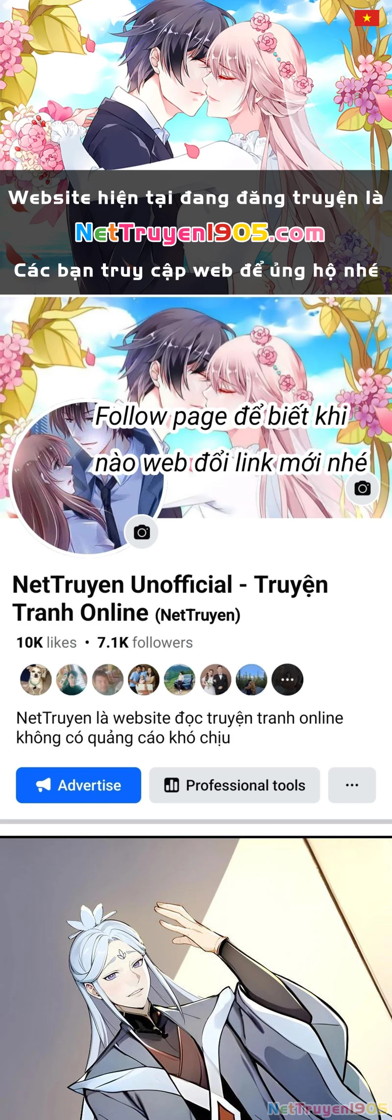 Ta Khiến Trăm Vạn Người Tu Tiên Tức Phát Khóc Chapter  57 - 1