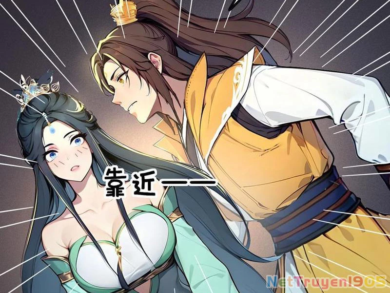 Ta Khiến Trăm Vạn Người Tu Tiên Tức Phát Khóc Chapter  57 - 12