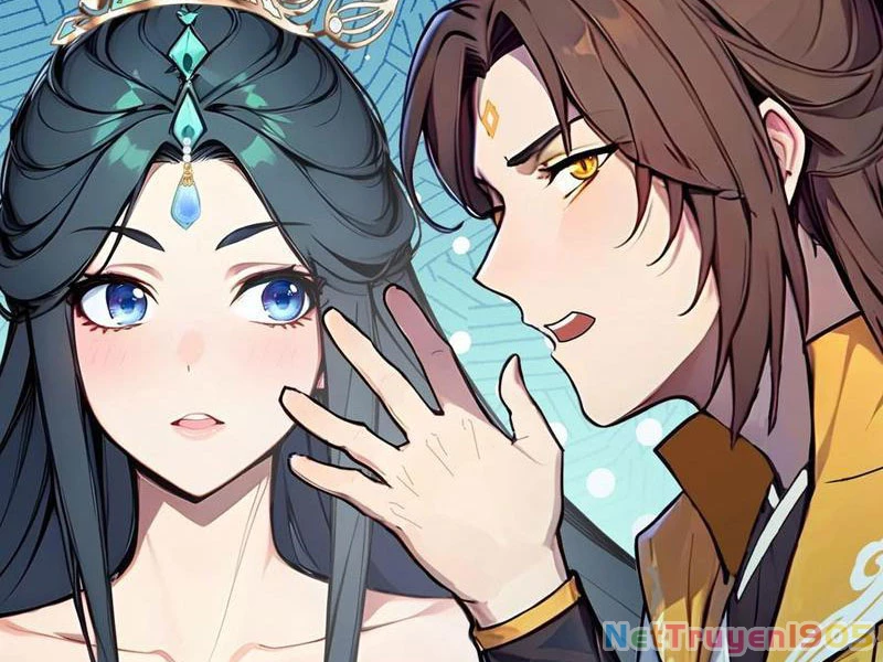 Ta Khiến Trăm Vạn Người Tu Tiên Tức Phát Khóc Chapter  57 - 14