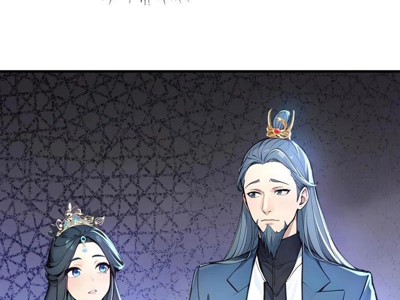 Ta Khiến Trăm Vạn Người Tu Tiên Tức Phát Khóc Chapter  57 - 22