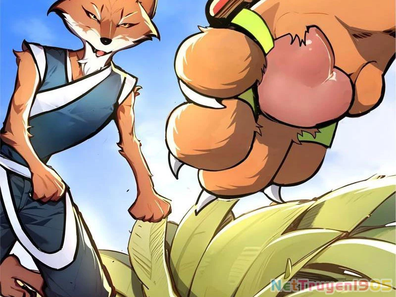 Ta Khiến Trăm Vạn Người Tu Tiên Tức Phát Khóc Chapter  57 - 27