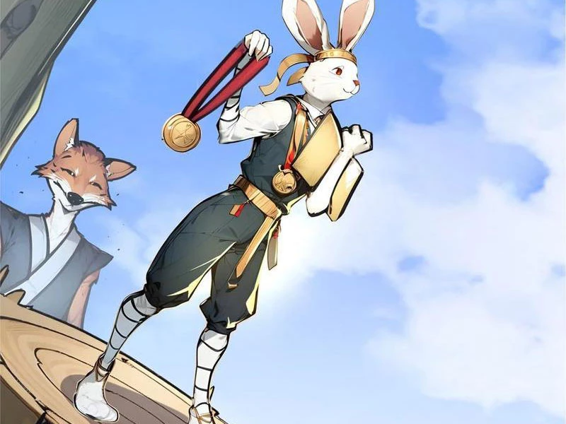 Ta Khiến Trăm Vạn Người Tu Tiên Tức Phát Khóc Chapter  57 - 30