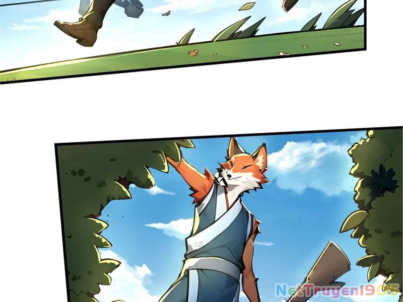 Ta Khiến Trăm Vạn Người Tu Tiên Tức Phát Khóc Chapter  57 - 66