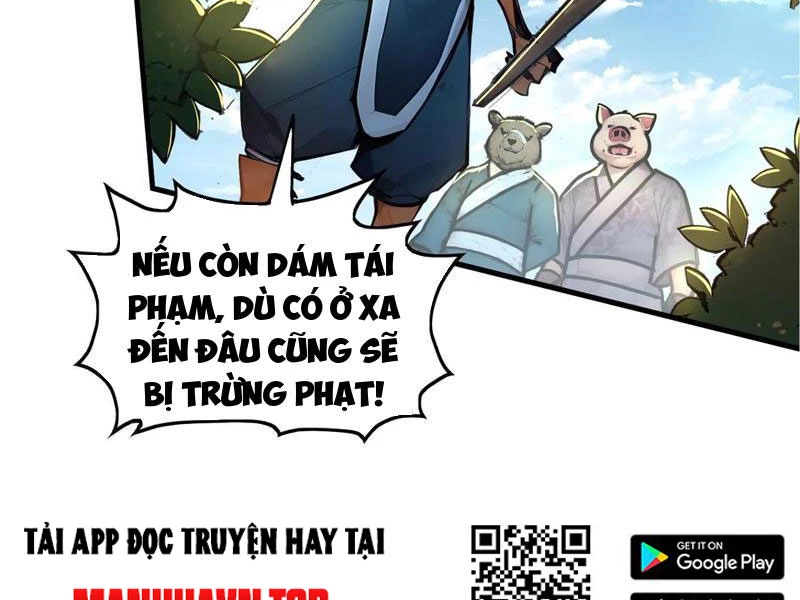 Ta Khiến Trăm Vạn Người Tu Tiên Tức Phát Khóc Chapter  57 - 67