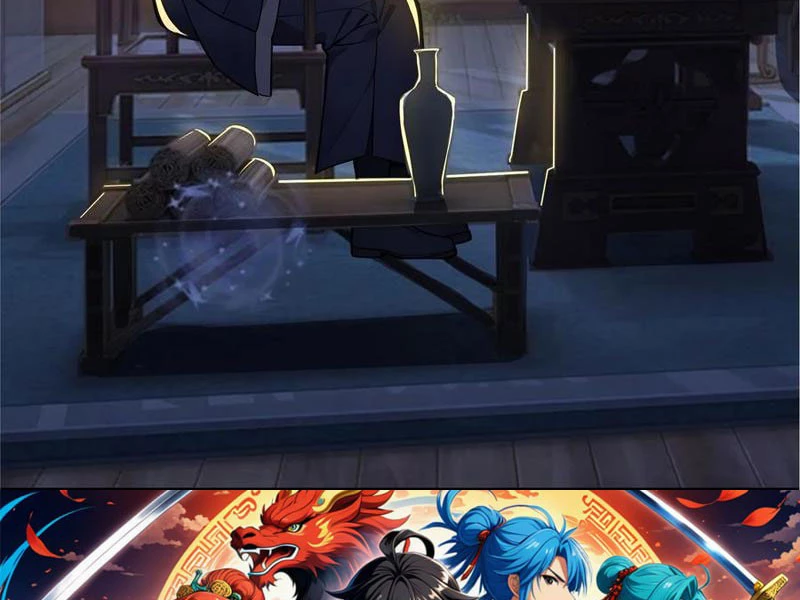 Ta Khiến Trăm Vạn Người Tu Tiên Tức Phát Khóc Chapter  57 - 144