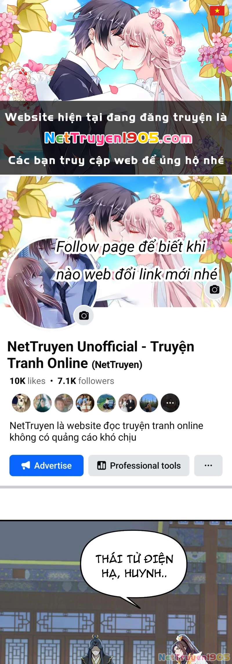 Ta Khiến Trăm Vạn Người Tu Tiên Tức Phát Khóc Chapter  58 - 1