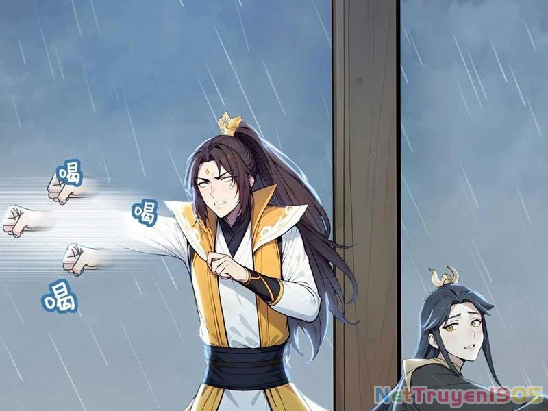 Ta Khiến Trăm Vạn Người Tu Tiên Tức Phát Khóc Chapter  58 - 24