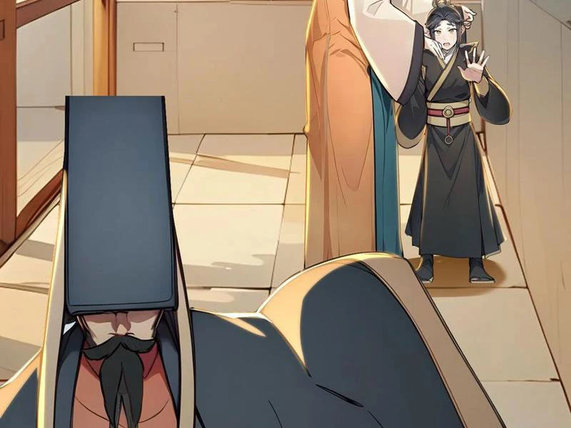 Ta Khiến Trăm Vạn Người Tu Tiên Tức Phát Khóc Chapter  58 - 41