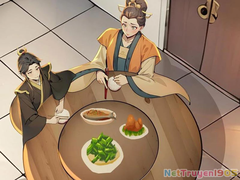 Ta Khiến Trăm Vạn Người Tu Tiên Tức Phát Khóc Chapter  58 - 50