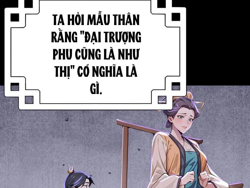Ta Khiến Trăm Vạn Người Tu Tiên Tức Phát Khóc Chapter  58 - 59