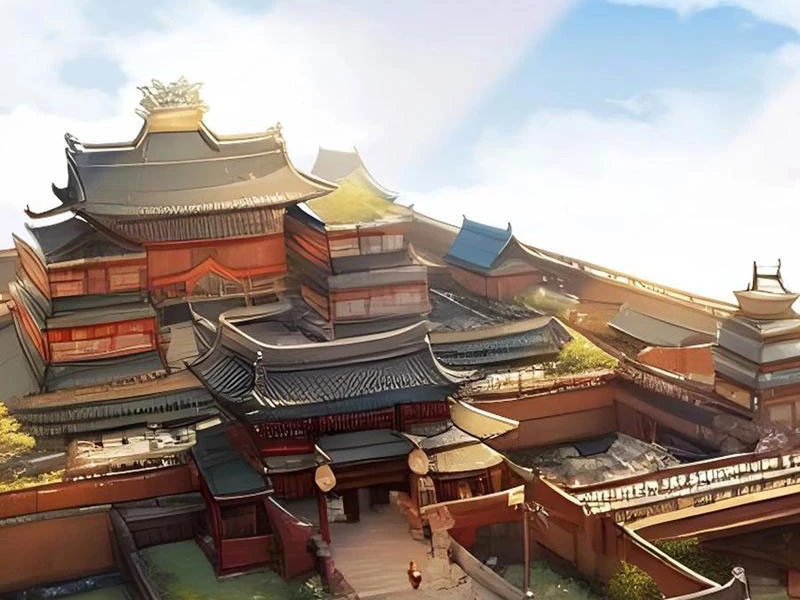 Ta Khiến Trăm Vạn Người Tu Tiên Tức Phát Khóc Chapter  58 - 103