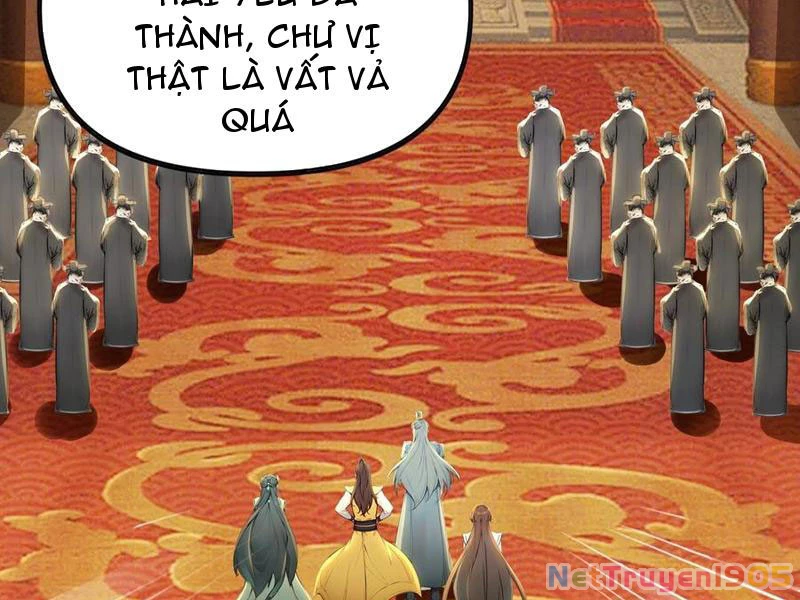 Ta Khiến Trăm Vạn Người Tu Tiên Tức Phát Khóc Chapter  58 - 114