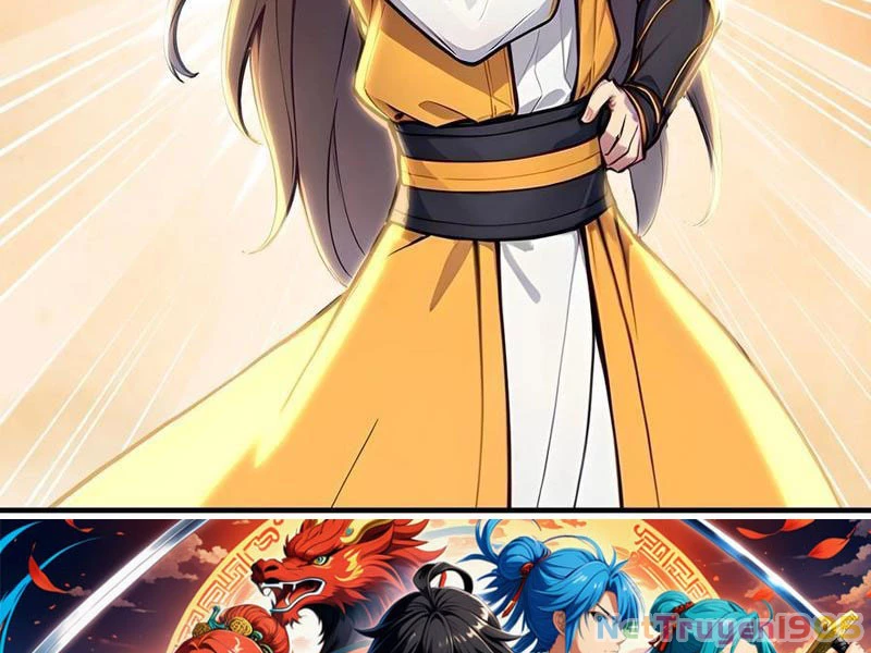 Ta Khiến Trăm Vạn Người Tu Tiên Tức Phát Khóc Chapter  58 - 128