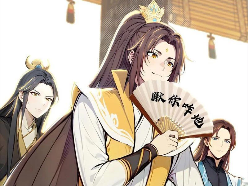 Ta Khiến Trăm Vạn Người Tu Tiên Tức Phát Khóc Chapter  59 - 2