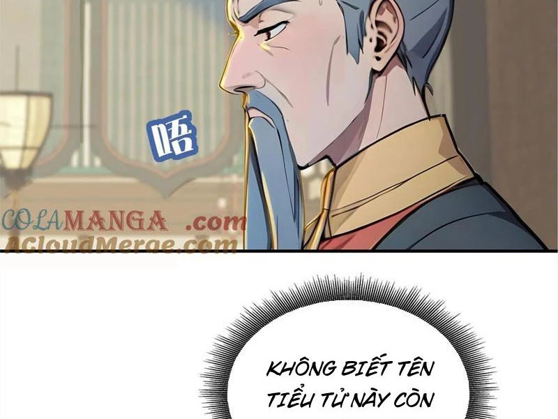 Ta Khiến Trăm Vạn Người Tu Tiên Tức Phát Khóc Chapter  59 - 5