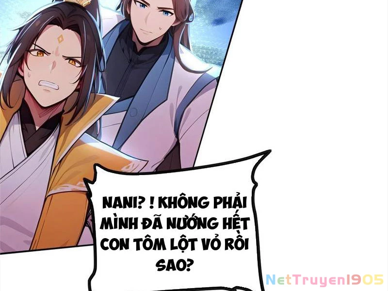 Ta Khiến Trăm Vạn Người Tu Tiên Tức Phát Khóc Chapter  59 - 19