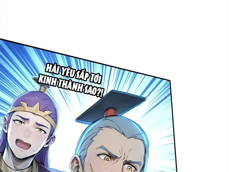 Ta Khiến Trăm Vạn Người Tu Tiên Tức Phát Khóc Chapter  59 - 23