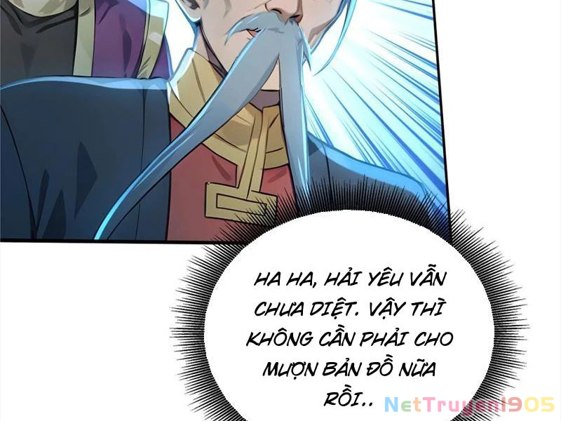 Ta Khiến Trăm Vạn Người Tu Tiên Tức Phát Khóc Chapter  59 - 24