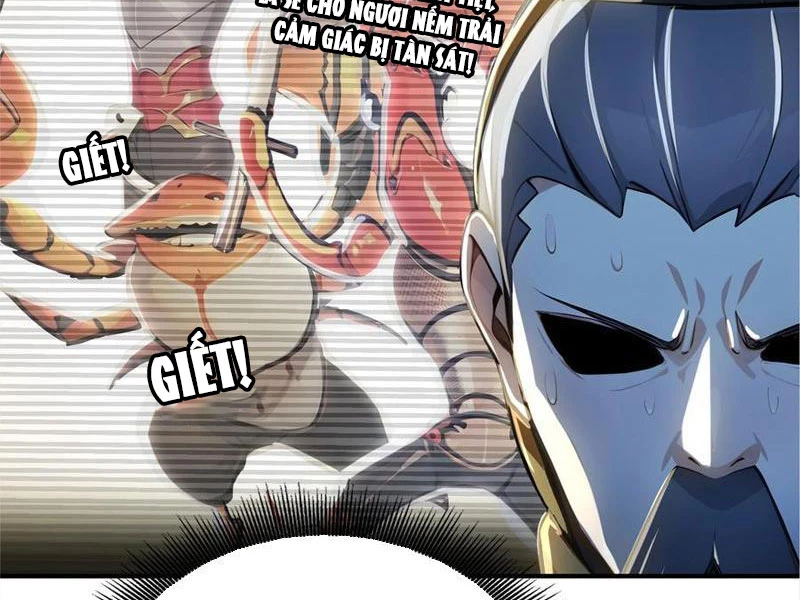 Ta Khiến Trăm Vạn Người Tu Tiên Tức Phát Khóc Chapter  59 - 27