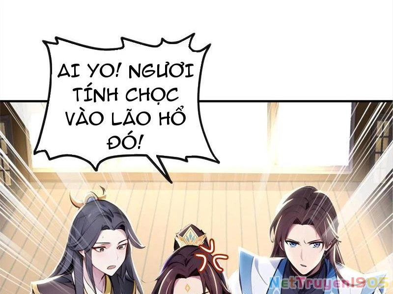 Ta Khiến Trăm Vạn Người Tu Tiên Tức Phát Khóc Chapter  59 - 32