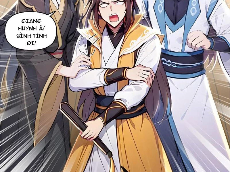 Ta Khiến Trăm Vạn Người Tu Tiên Tức Phát Khóc Chapter  59 - 33