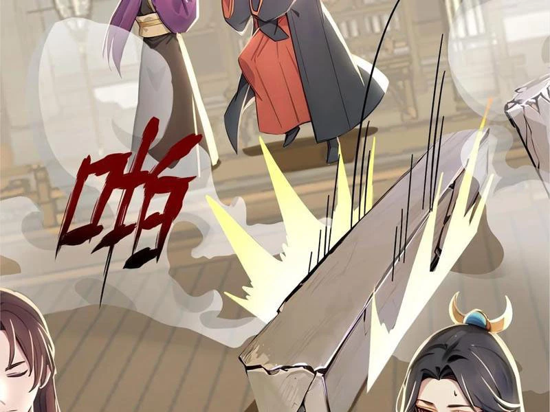 Ta Khiến Trăm Vạn Người Tu Tiên Tức Phát Khóc Chapter  59 - 49