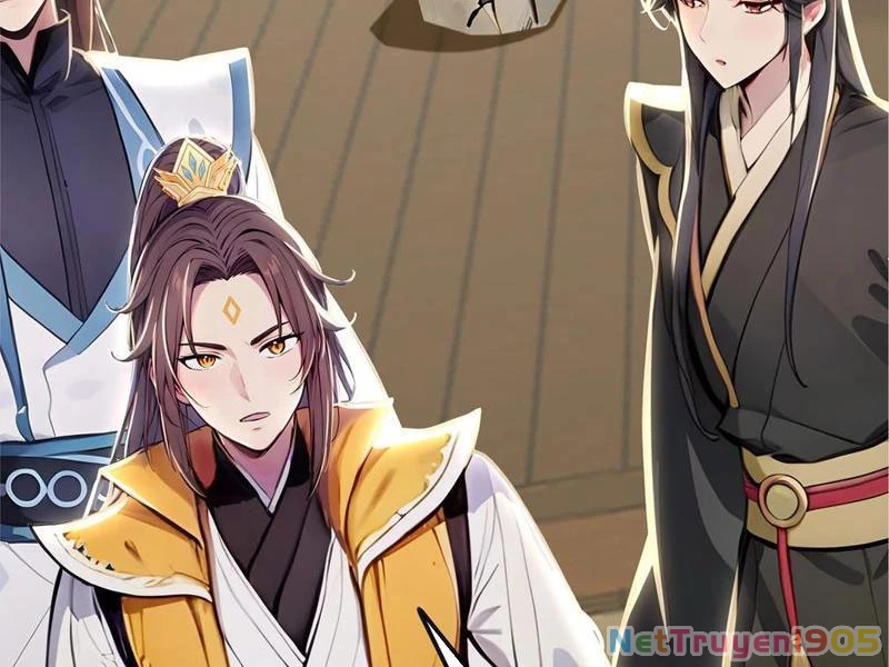 Ta Khiến Trăm Vạn Người Tu Tiên Tức Phát Khóc Chapter  59 - 50