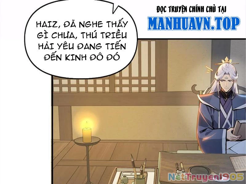 Ta Khiến Trăm Vạn Người Tu Tiên Tức Phát Khóc Chapter  59 - 59